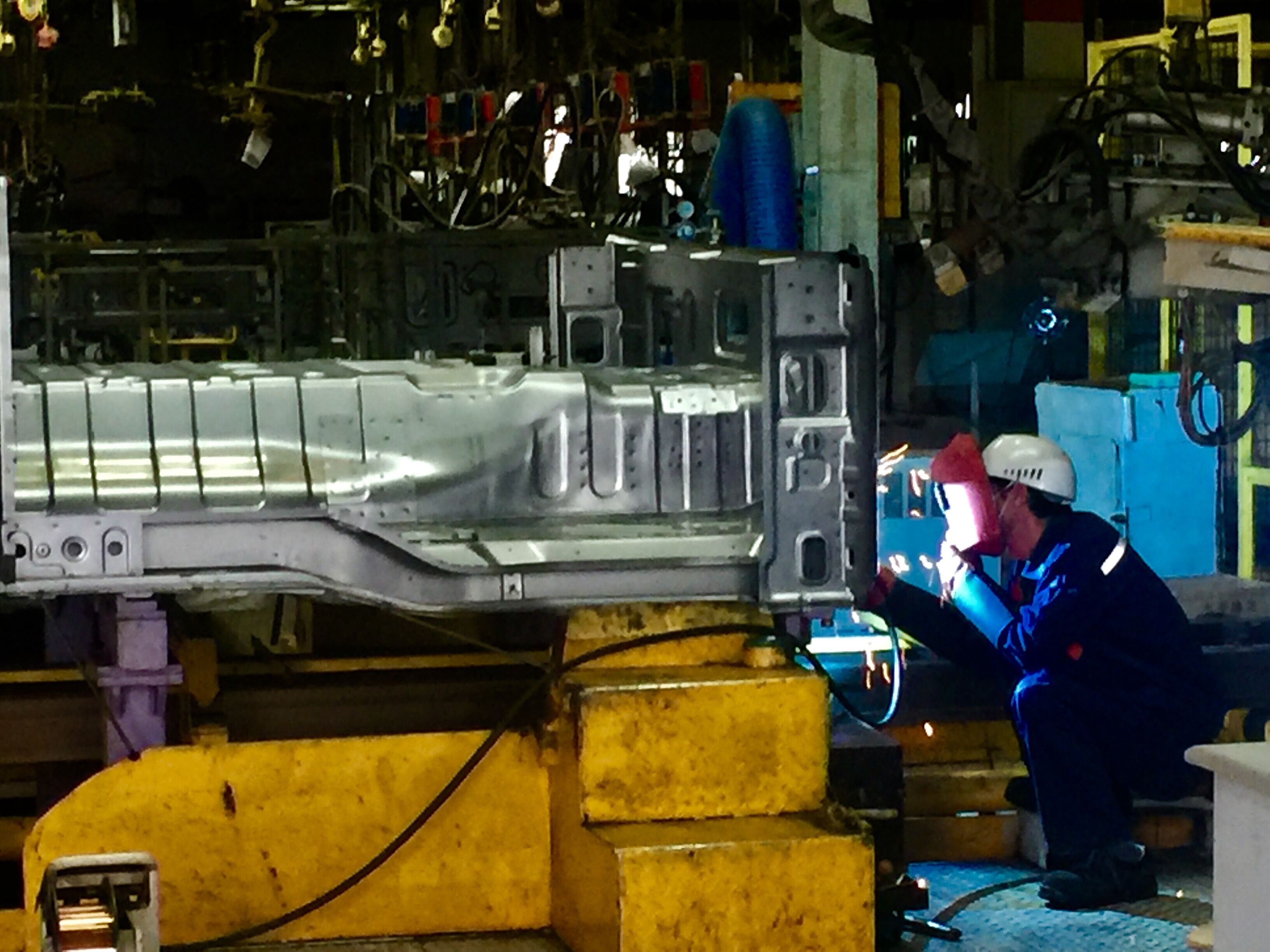 管窥视野,管窥蠡测见微知著