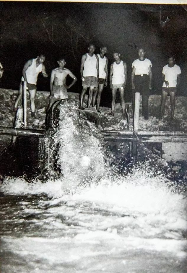 南陵洪灾,南陵洪涝灾害