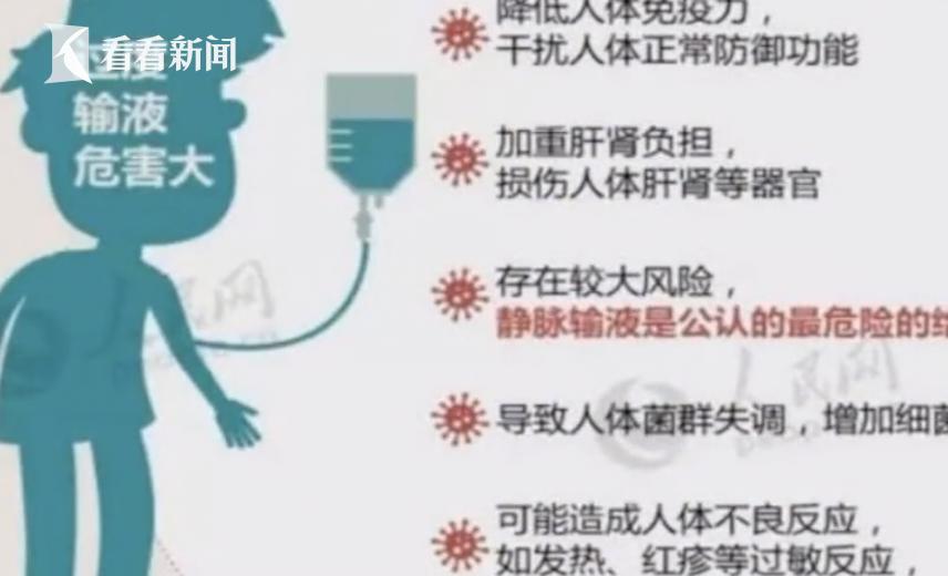 女孩医院打吊针突然死亡,女子颈疼输液后死亡