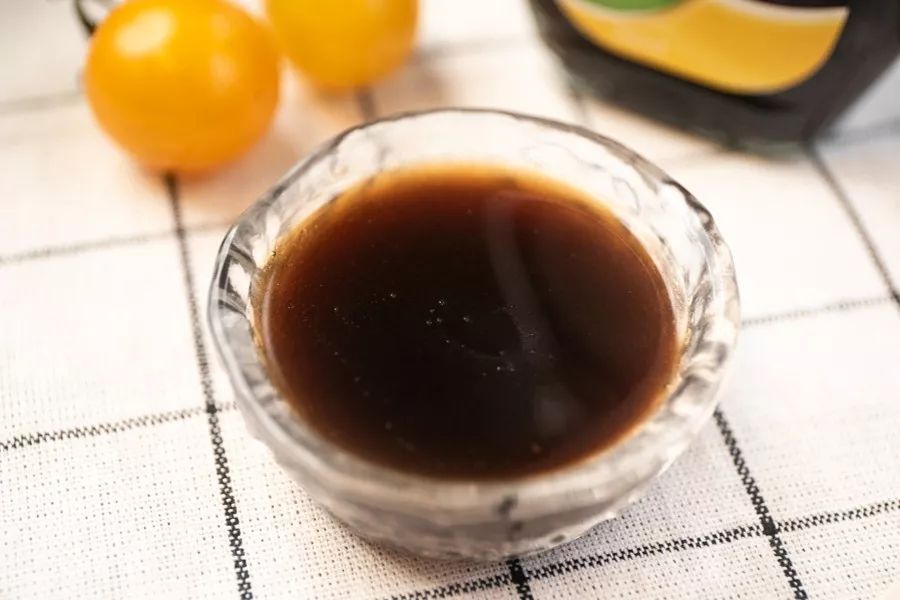 低卡版沙拉酱,低脂好吃的沙拉酱推荐