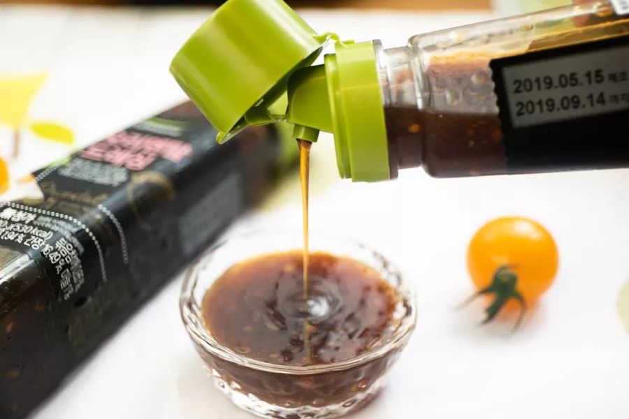 低卡版沙拉酱,低脂好吃的沙拉酱推荐