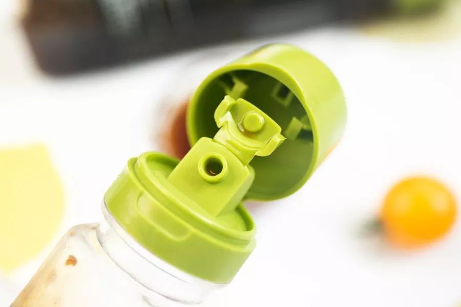 低卡版沙拉酱,低脂好吃的沙拉酱推荐