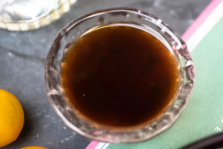 低卡版沙拉酱,低脂好吃的沙拉酱推荐