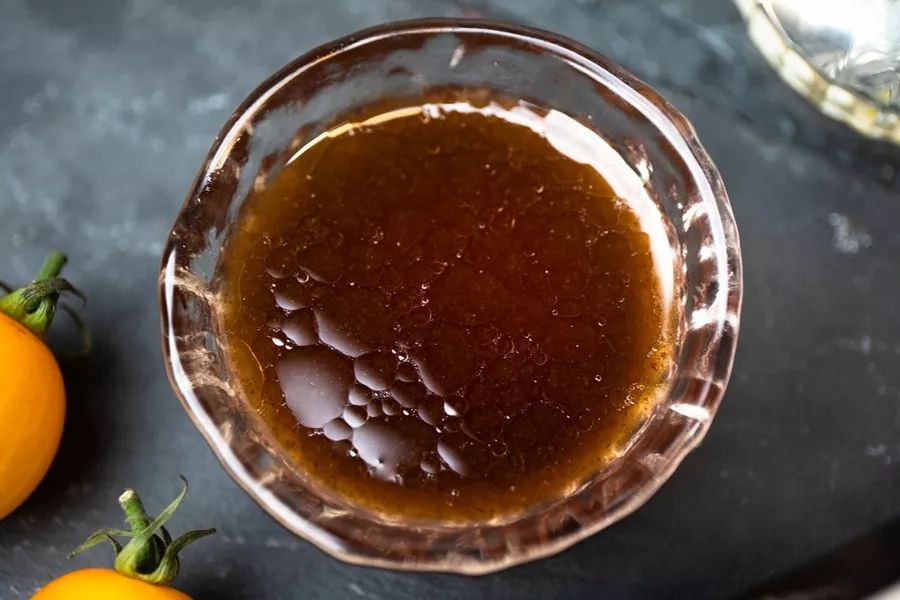 低卡版沙拉酱,低脂好吃的沙拉酱推荐