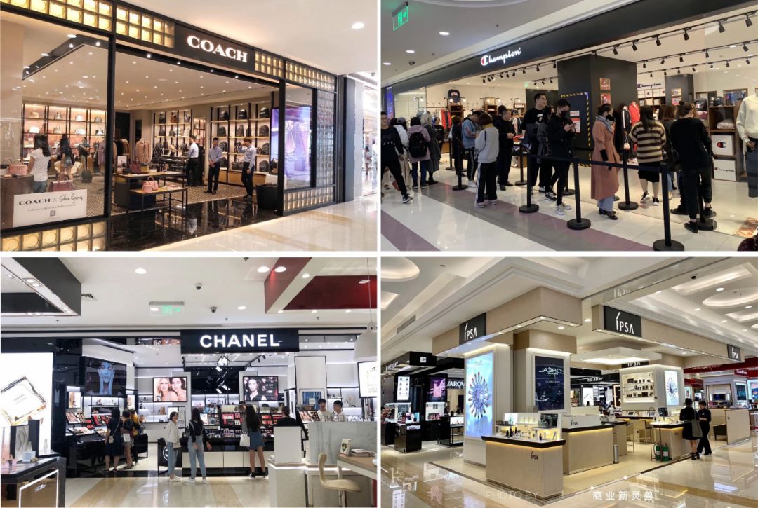 一二线城市转型,城市旧改的标杆项目