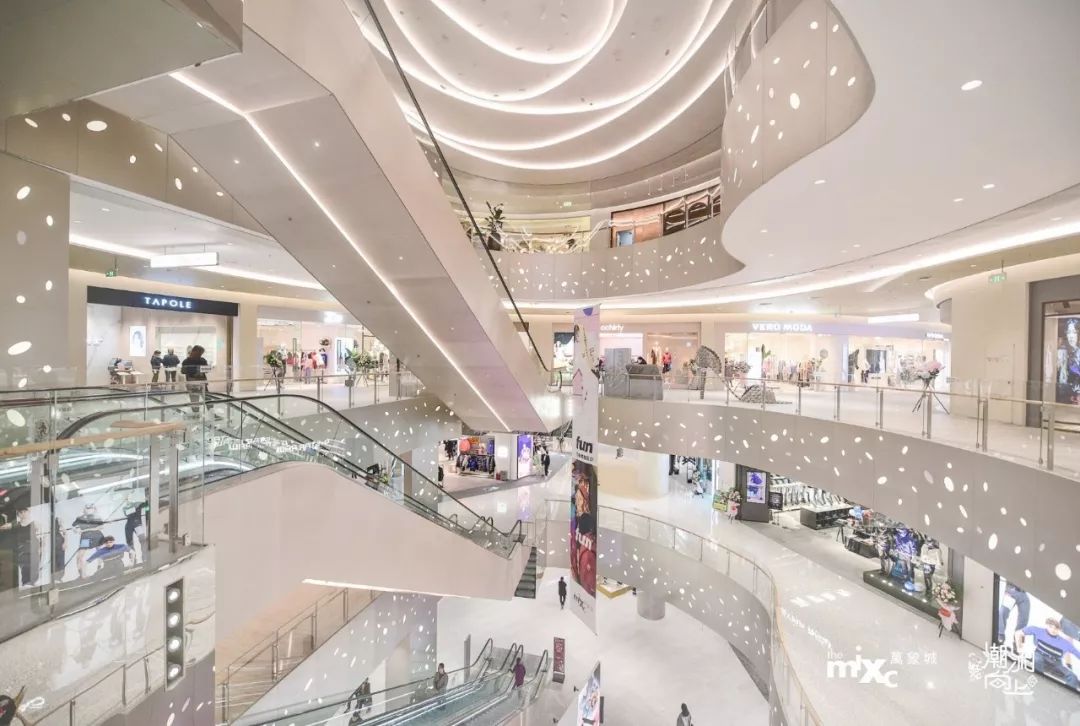 一二线城市转型,城市旧改的标杆项目