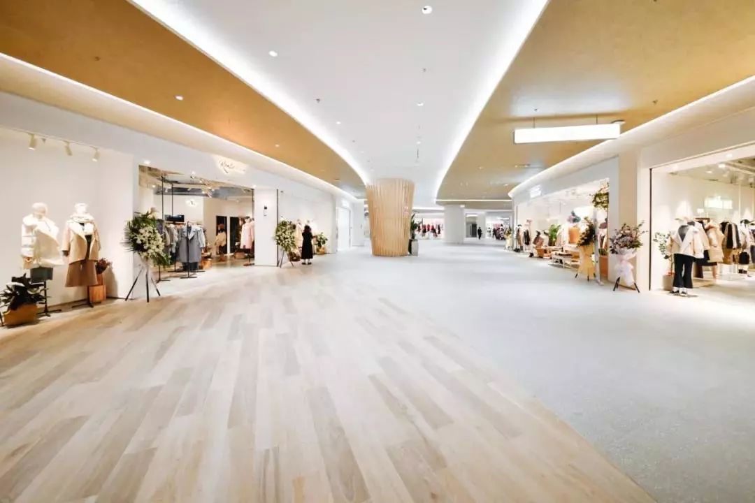 一二线城市转型,城市旧改的标杆项目