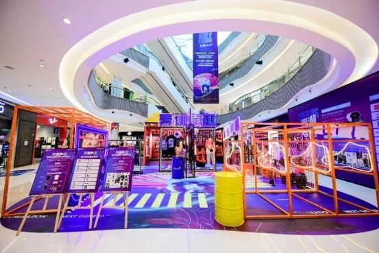 一二线城市转型,城市旧改的标杆项目