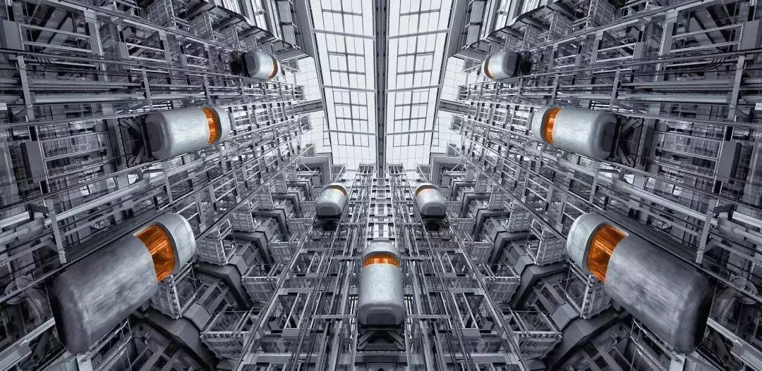 互联网垃圾分类的商业模式,智能垃圾分类的盈利模式