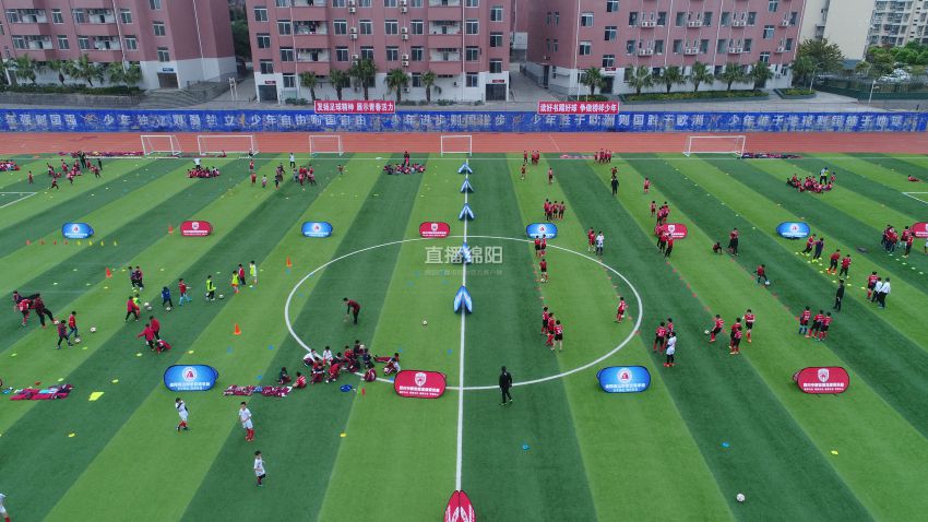 绵阳市足协青训基地,绵阳青训基地在什么地方