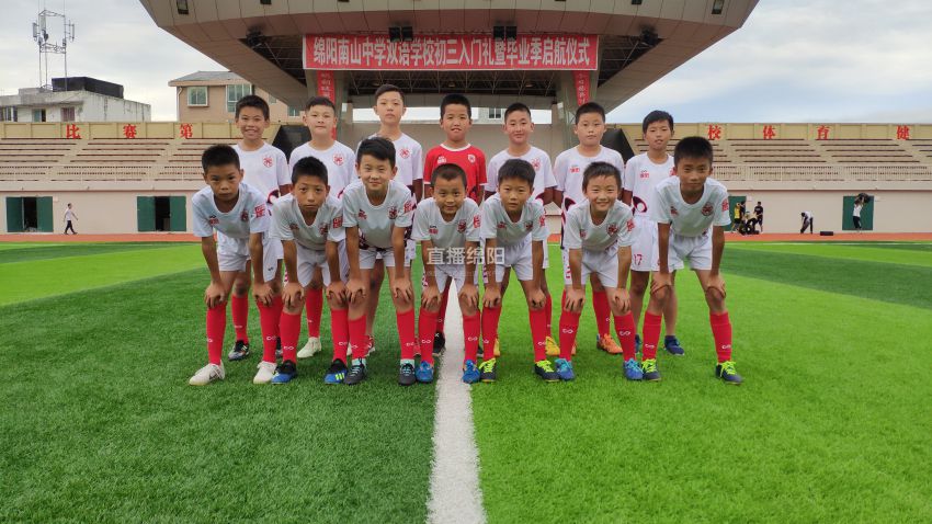 绵阳市足协青训基地,绵阳青训基地在什么地方