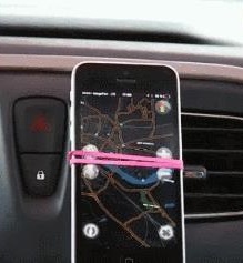 橡皮筋的妙用你get到吗,终于知道橡皮筋的真正用处