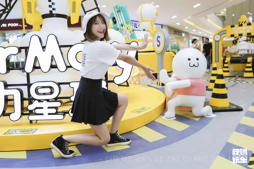 萌翻了的可爱动态表情包,超萌表情包来袭