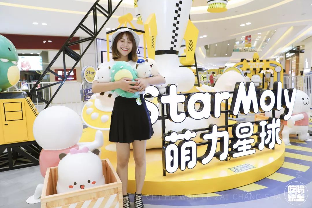 萌翻了的可爱动态表情包,超萌表情包来袭