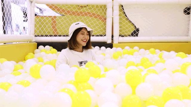 萌翻了的可爱动态表情包,超萌表情包来袭