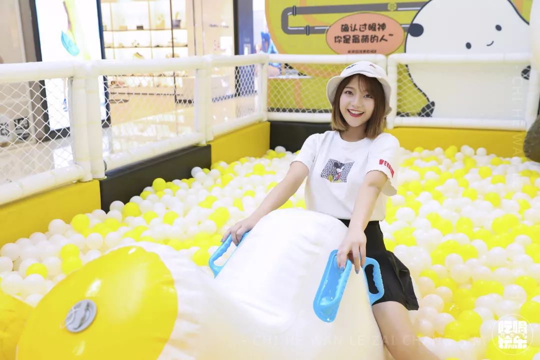 萌翻了的可爱动态表情包,超萌表情包来袭