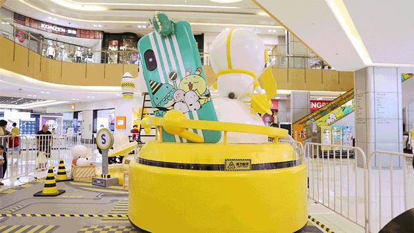 萌翻了的可爱动态表情包,超萌表情包来袭