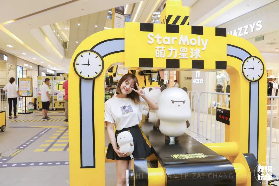 萌翻了的可爱动态表情包,超萌表情包来袭