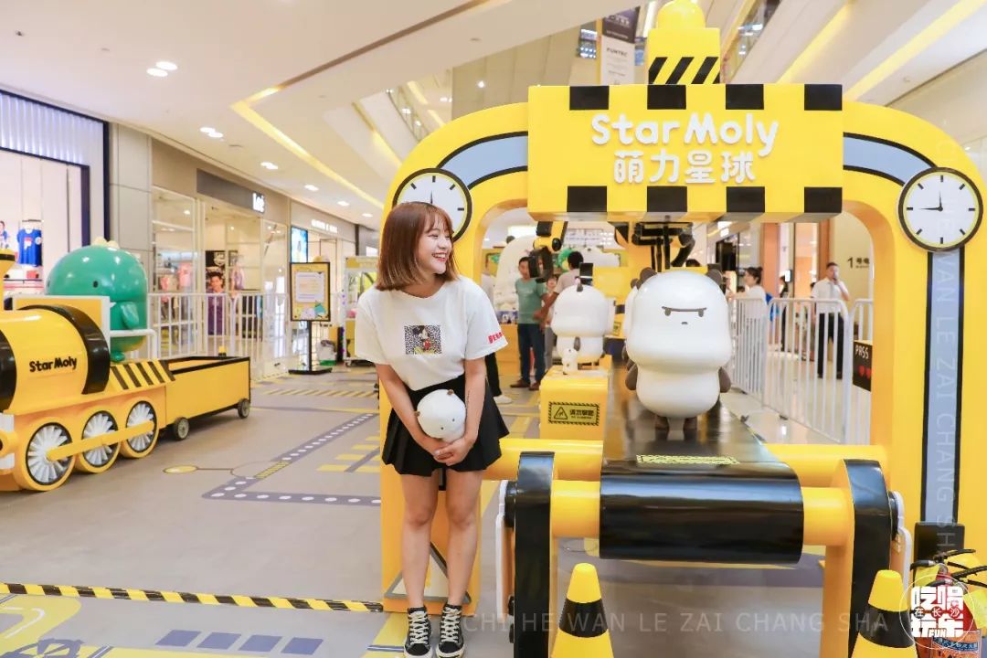 萌翻了的可爱动态表情包,超萌表情包来袭