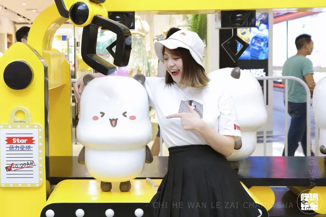 萌翻了的可爱动态表情包,超萌表情包来袭