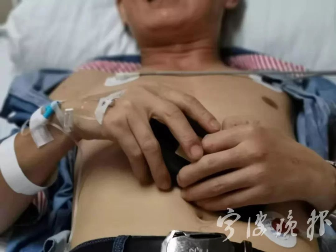 都在夏天发病!宁波夫妇相继呕吐全身抖动!只因喝了这种汤