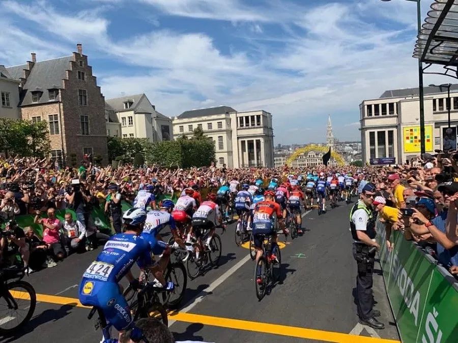 22年环法22支车队车型一览,2020年环意22支车队车型一览