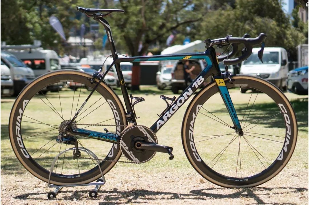 22年环法22支车队车型一览,2020年环意22支车队车型一览