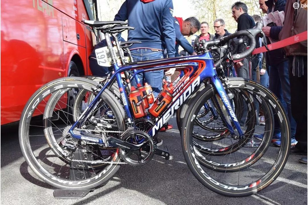 22年环法22支车队车型一览,2020年环意22支车队车型一览