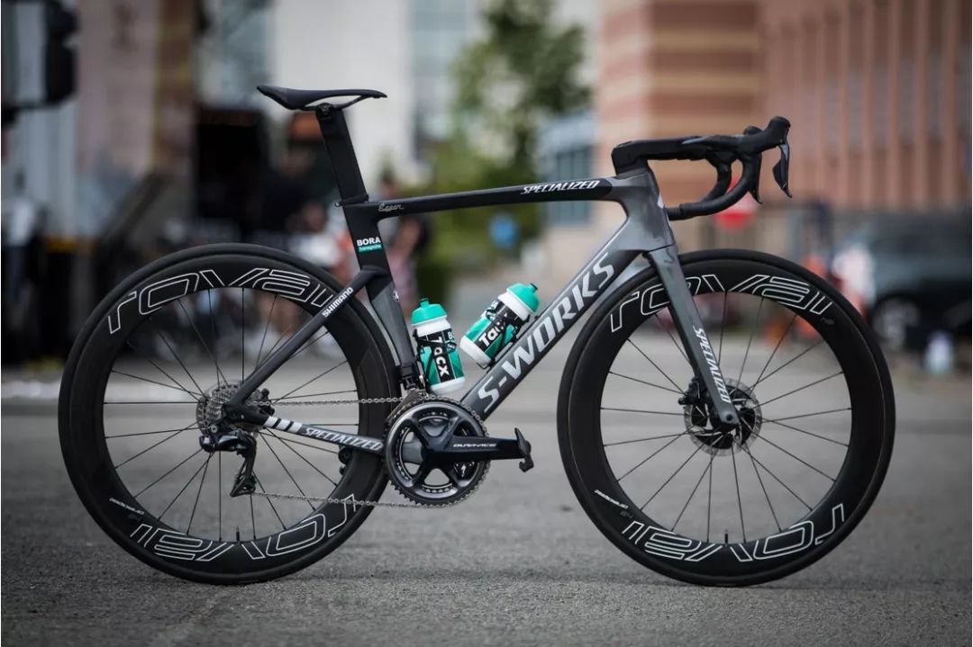 22年环法22支车队车型一览,2020年环意22支车队车型一览