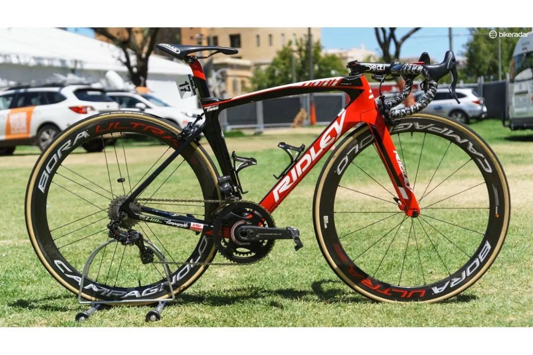 22年环法22支车队车型一览,2020年环意22支车队车型一览