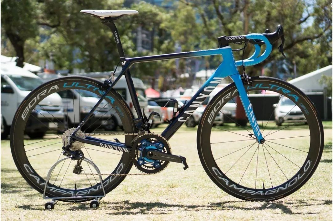 22年环法22支车队车型一览,2020年环意22支车队车型一览