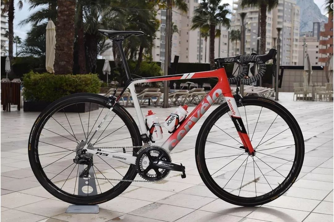 22年环法22支车队车型一览,2020年环意22支车队车型一览