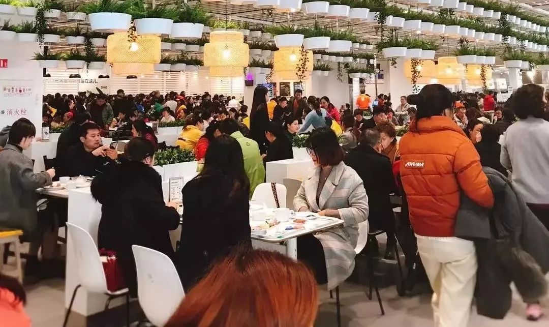 宜家对楼盘的影响,宜家荟聚开业周边房价会涨吗