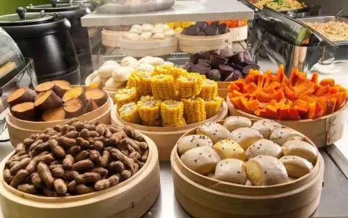 脱发怎么调理饮食最有效,这几个有效的脱发食疗方法拯救你