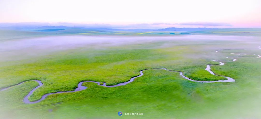 岳额日敦木图：这是美丽家乡科右中旗