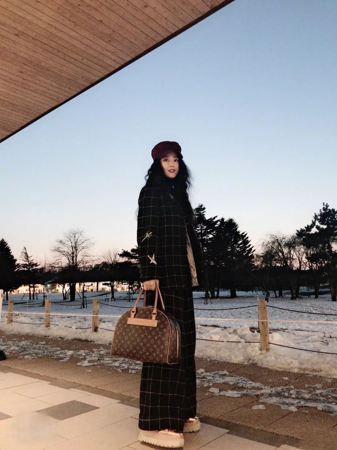 lv和dior哪个值得购买,400元ladydior