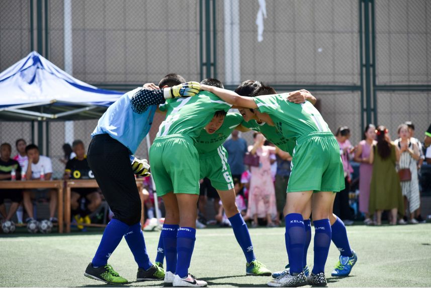 夺冠足球小将,夺冠中国足球小将