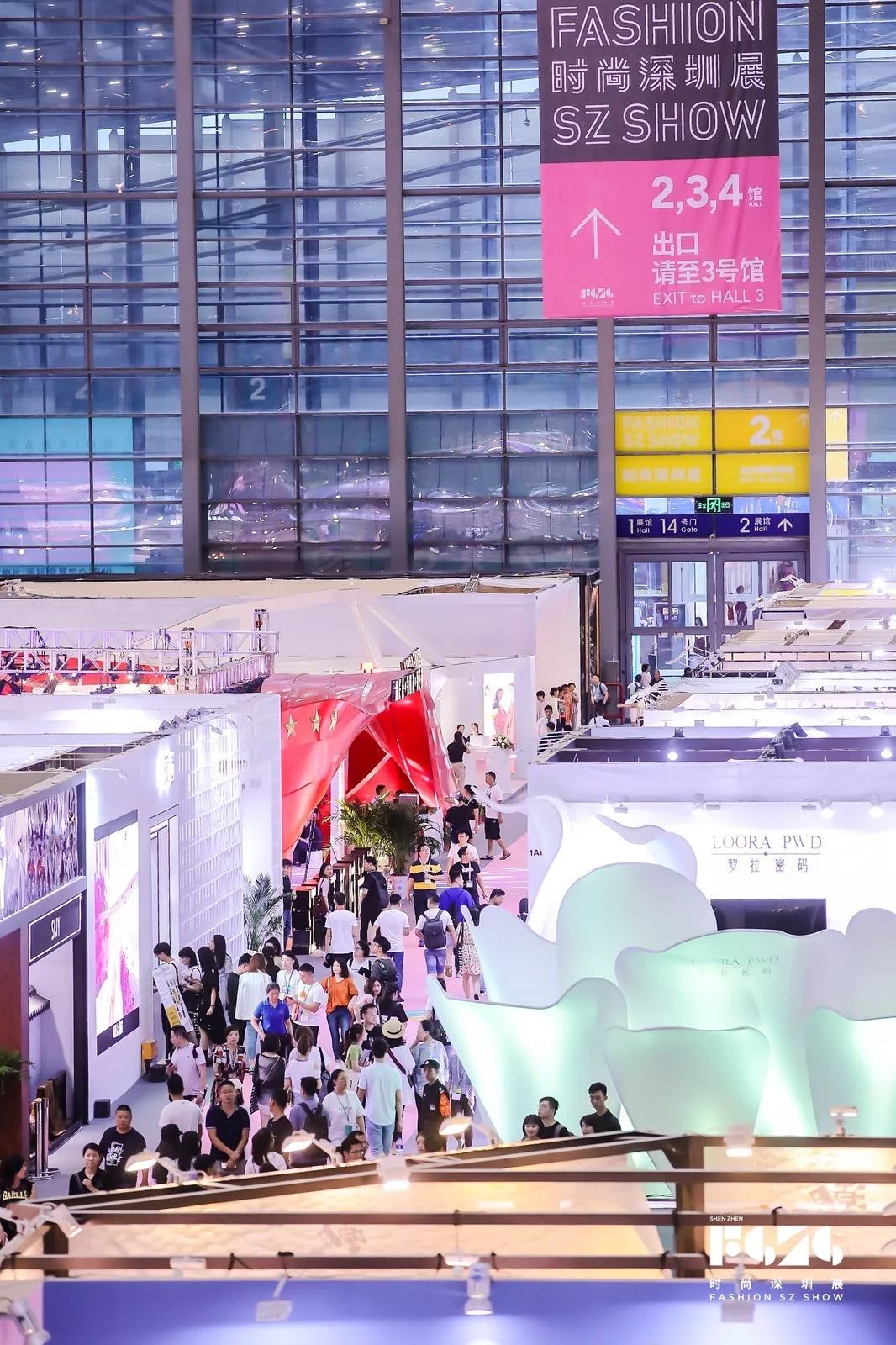 这个夏天深圳,这个夏天值得期待的潮玩展