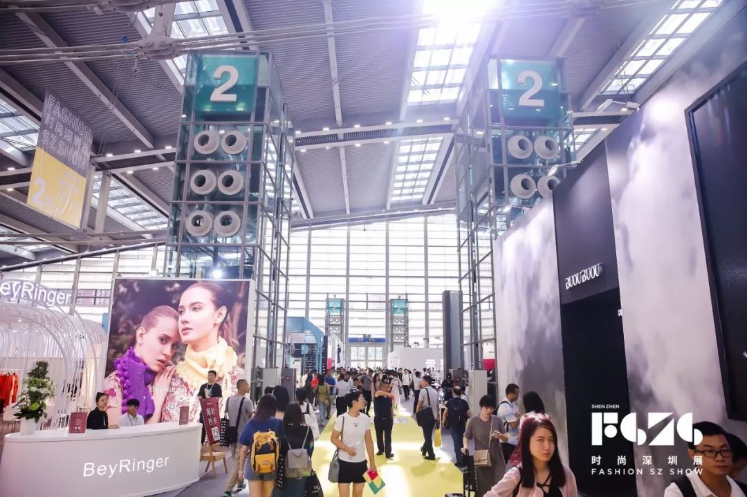 这个夏天深圳,这个夏天值得期待的潮玩展