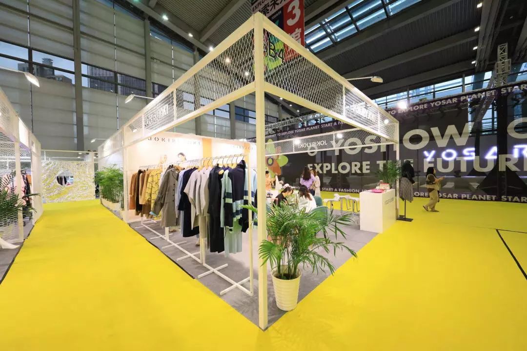 这个夏天深圳,这个夏天值得期待的潮玩展