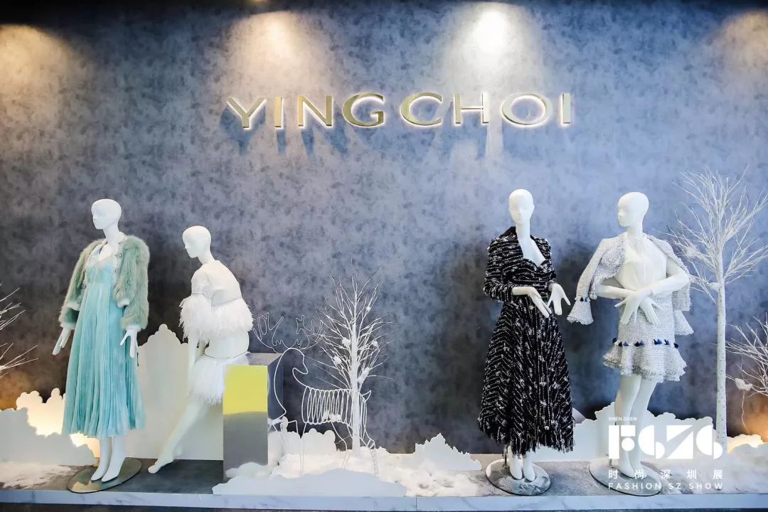 这个夏天深圳,这个夏天值得期待的潮玩展