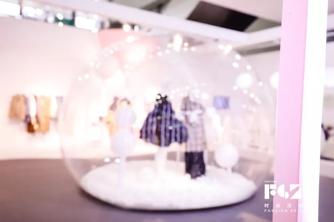 这个夏天深圳,这个夏天值得期待的潮玩展