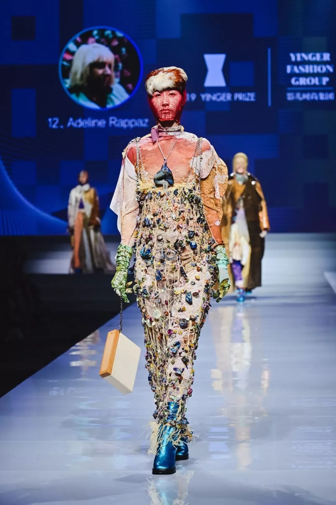 这个夏天深圳,这个夏天值得期待的潮玩展