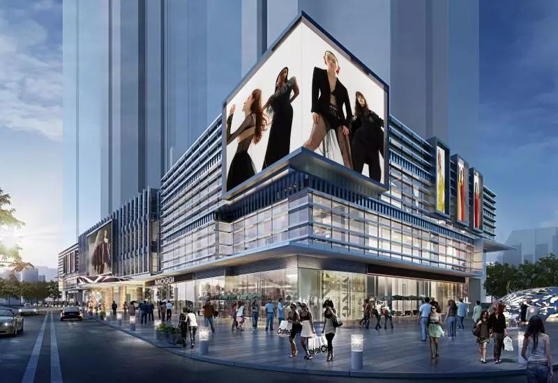 这个夏天深圳,这个夏天值得期待的潮玩展