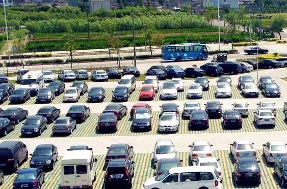 石家庄智慧停车位免费,石家庄智慧泊车停车场取消了吗