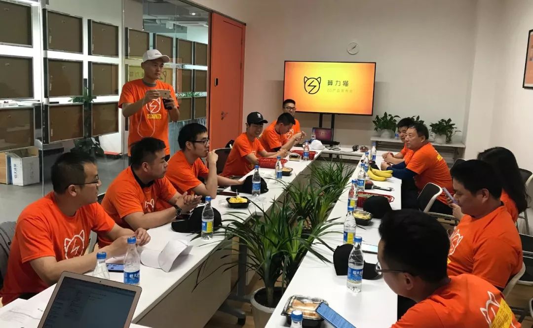 贝壳社：让一切有价值的行为变成算力