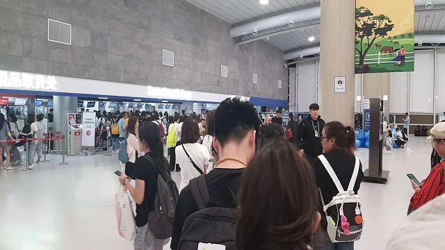 韩国化妆品假代购调查：拍认证视频只要150元