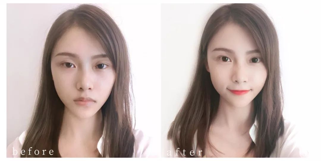 OMG夏季口红界的黑马来了！巨巨巨好用又显白，我入了整整一套