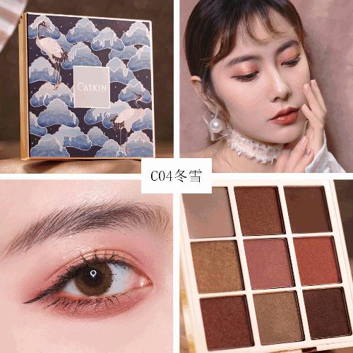 OMG夏季口红界的黑马来了！巨巨巨好用又显白，我入了整整一套