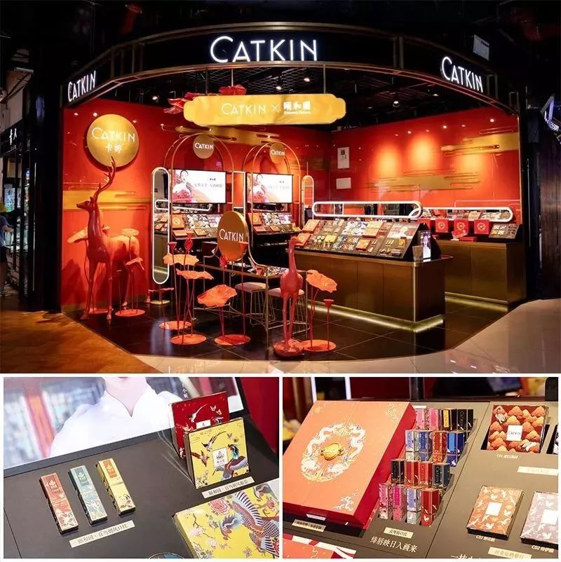 OMG夏季口红界的黑马来了！巨巨巨好用又显白，我入了整整一套